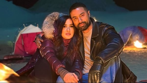 مسلسل وتقابل حبيب الحلقة 29: مؤامرة قتل بين أبو العزم والخادمة تحية