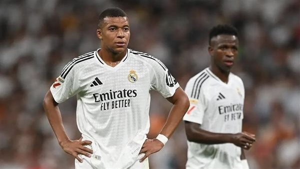 بعد طرد مبابي.. صحيفة إسبانية تزف بشرى سارة لجماهير ريال مدريد قبل الكلاسيكو
