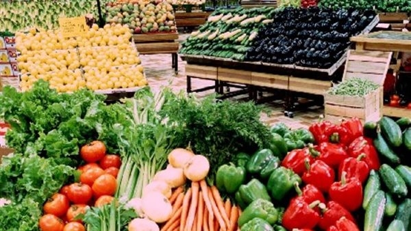 أسعار الخضروات والفاكهة اليوم الأحد 11 من مايو 2025