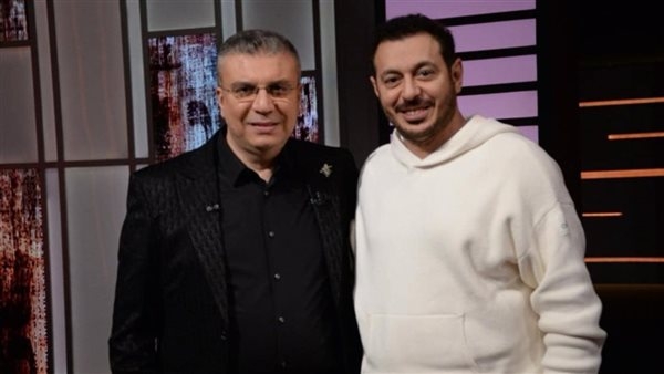 غدا.. مصطفى شعبان ونجوم مسلسل حكيم باشا ضيوف برنامج واحد من الناس