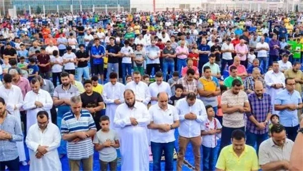 جدول أنواع التكبير في عيد الأضحى بالتفصيل