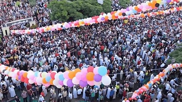 موعد صلاة عيد الفطر في النرويج 2025.. متى تبدأ الصلاة؟