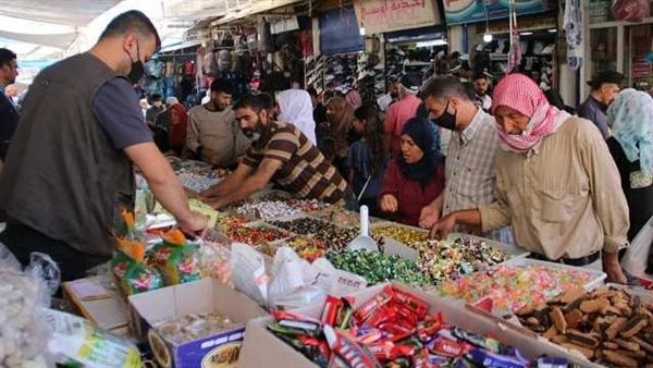 العيد في سوريا.. توقيت صلاة عيد الفطر 2025 بجميع المحافظات