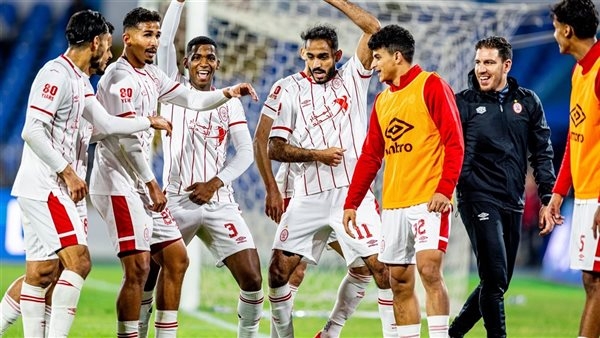كهربا يواصل انفجاره مع الاتحاد الليبي