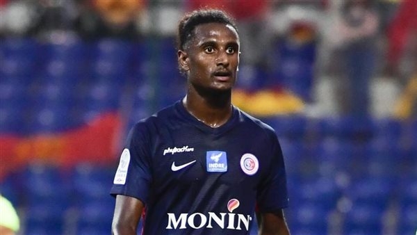 هيثم حسن.. الجناح المصري الواعد بين الملاعب الإسبانية وحلم تمثيل الفراعنة