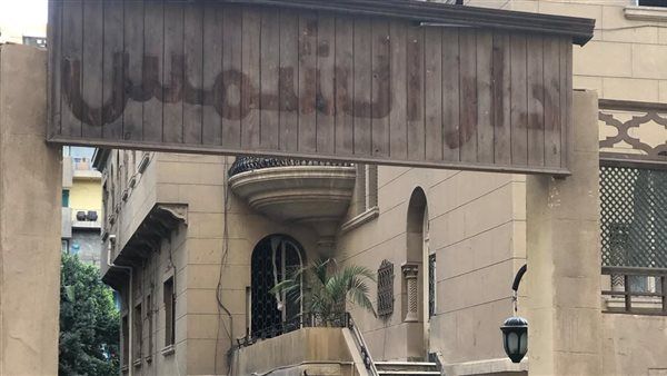 قصر أبو رحاب.. من معلم تاريخي مهجور إلى أيقونة درامية في "ولاد الشمس