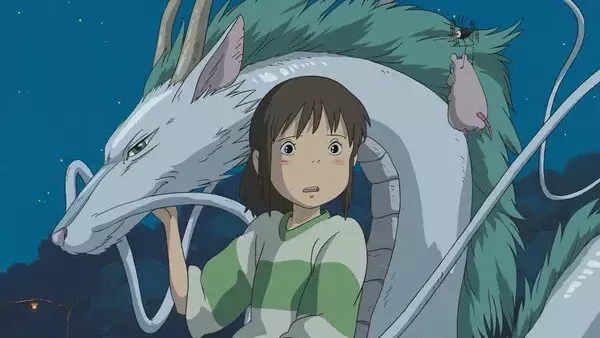 جرب الآن.. كيفية تحويل صورك إلى كرتون بتقنية Studio Ghibli بسهولة