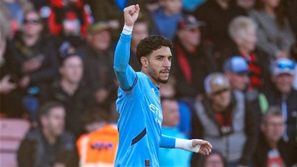 عمر مرموش يتفوق على محمد صلاح في الدوري الإنجليزي