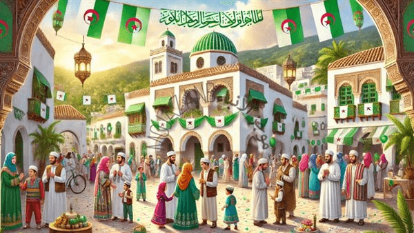 العيد أحلى معك.. أضف اسمك إلى كروت تهنئة عيد الفطر 2025 وشارك الفرحة