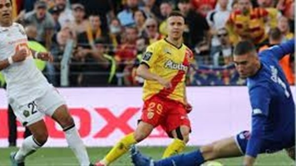 مشاهدة مباراة ليل ولانس بث مباشر الآن في الدوري الفرنسي لحظة بلحظة