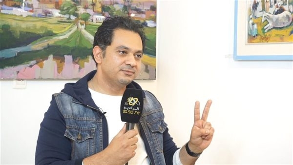 الإعلامى حسام الدين حسين لـ«كلم ربنا»: "أصبت بالاكتئاب 7 سنين.. وكنت بدعى ربنا أنام مصحاش تانى"