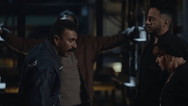 «مقتل نادر التمساح».. مشاهدة مسلسل فهد البطل الحلقة 29 بجودة HD (فيديو)