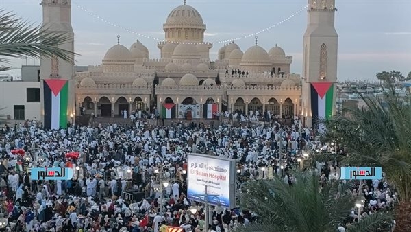 اعتقال زعيم طلابي فلسطيني في جامعة كولومبيا على يد وكالة الهجرة الأمريكية