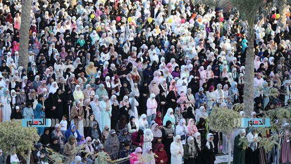 أجمل ما يُقال في عيد الأضحى 2025 للأهل والأصدقاء والأحباب