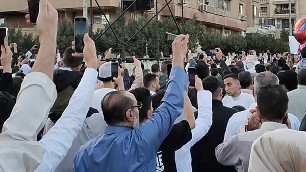 تهنئة عيد الأضحى 2025 للعائلة.. رسائل حب ودعاء