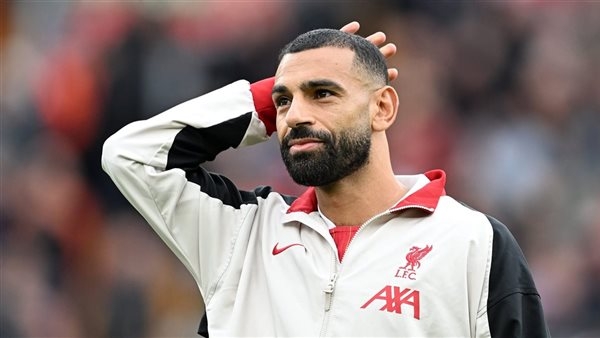 مبلغ خيالي.. آخر مستجدات تجديد محمد صلاح مع ليفربول