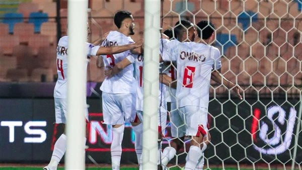 Zamalek مشاهدة مباراة الزمالك وستيلينبوش بث مباشر في الكونفدرالية (لايف)