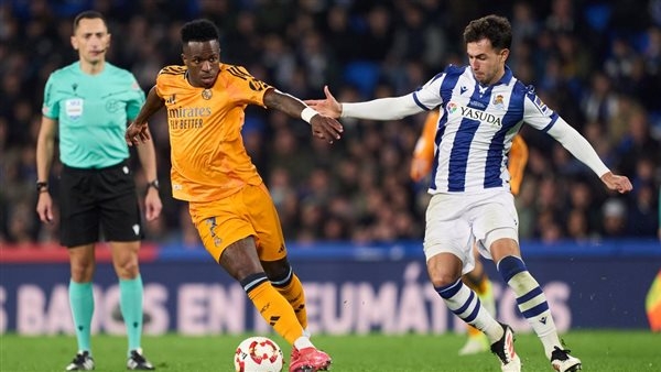 real madrid vs real sociedad مشاهدة مباراة ريال مدريد ضد ريال سوسيداد بث مباشر