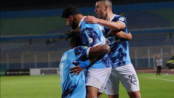 بيراميدز ضد الجيش الملكي.. مشاهدة ماتش بيراميدز الآن بث مباشر بالفيديو