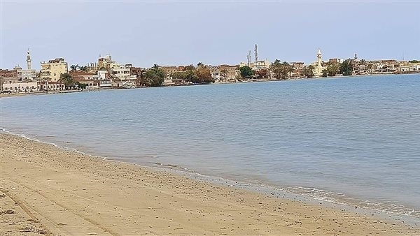 حالة الطقس في الغردقة اليوم الأربعاء