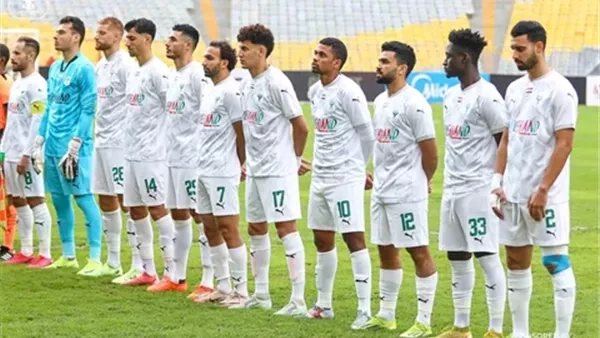 موعد مباراة المصري وسيمبا في كأس الكونفدرالية والقنوات الناقلة