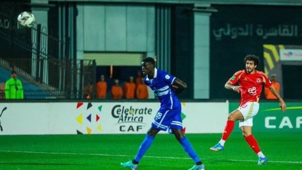 الأهلى يجهز ملفًا كاملًا لشكوى حكم مباراة الهلال بعد واقعة محمد هانى