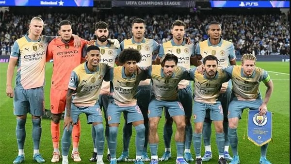 بث مباشر لمباراة مانشستر سيتي وكريستال بالاس في نهائي كأس الإتحاد الإنجليزي