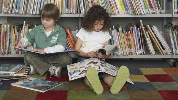 2 إبريل.. ما سر الاحتفال باليوم العالمى لكتاب الطفل؟