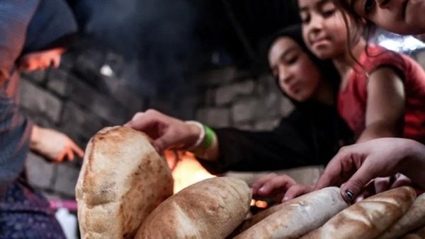 تحرير محاضر للمخابز بمركز سمسطا