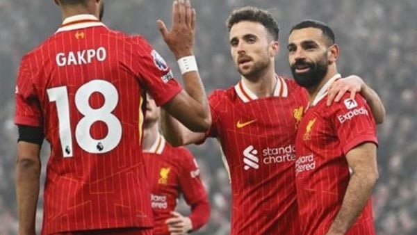 ليفربول "محمد صلاح" يستضيف كريستال بالاس في ختام الدوري الإنجليزي