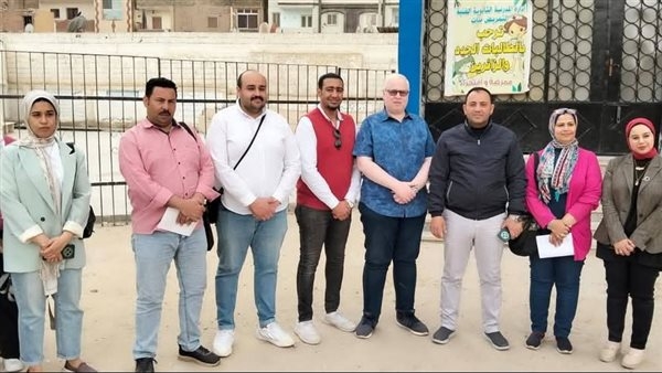 لجنة وزارية لمتابعة انتظام الخدمات الطبية خلال عيد الفطر بالسويس