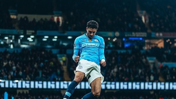 مرموش يتغنى بمحمد صلاح ويؤكد: أريد صناعة قصتي