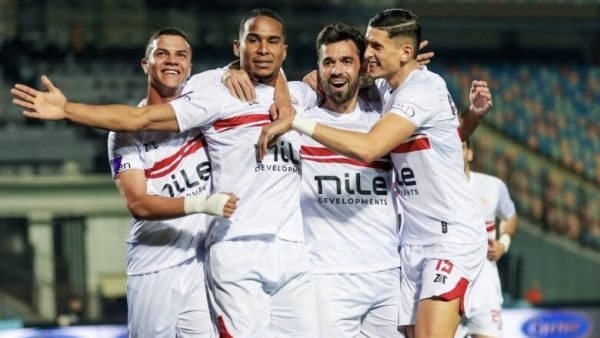 الزمالك يتمسك بخصم 3 نقاط إضافية من الأهلي فى الدورى