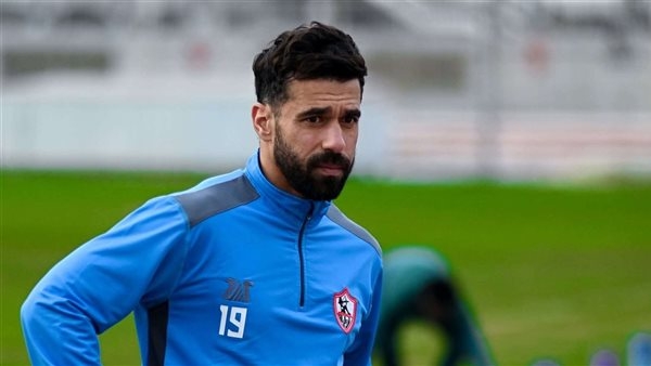 تفاصيل محاولات الزمالك مع عبد الله السعيد لإقناعه بقبول العرض