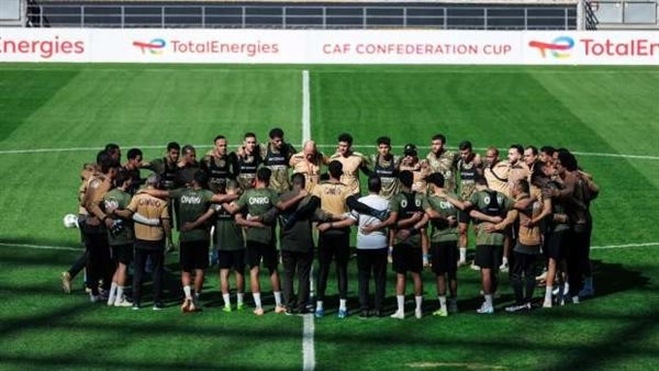 "الدومانى" ينتقد قرارات الرابطة.. ويطالب الزمالك بإظهار شخصية البطل فى الكونفدرالية