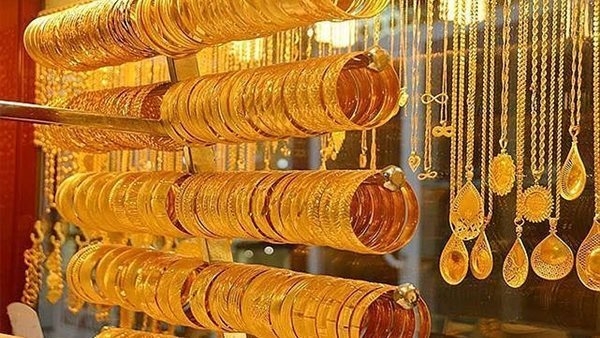 أسعار الذهب اليوم السبت 3 مايو 2025 بمحلات الصاغة