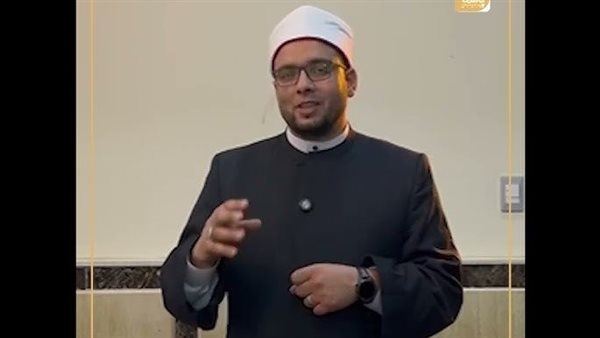 تعلم قبل إعطاء النصائح.. الشيخ إبراهيم رضوان يحدد القادرين على إعطاء النصائح الدينية