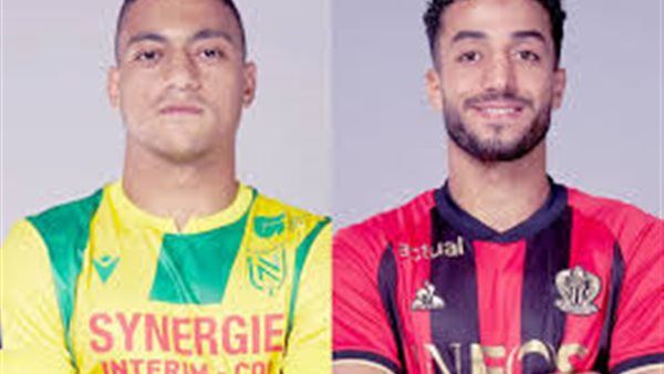 مشاهدة مباراة نيس ونانت في الدوري الفرنسي بث مباشر الآن