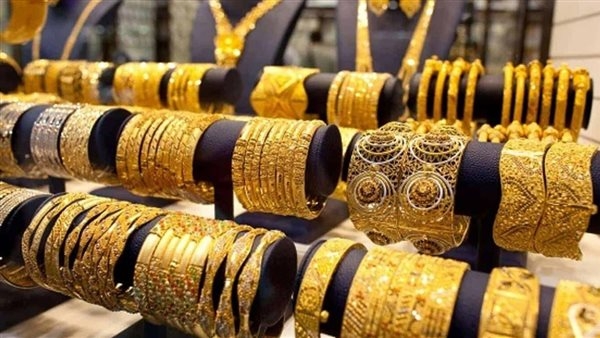 أسعار الذهب في الأسواق العربية اليوم الأحد 6 إبريل 2025
