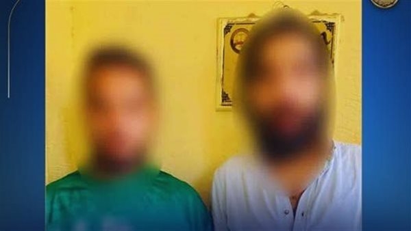أمن القاهرة يضبط متهمين تخصصوا في سرقات الهواتف المحمولة والمساكن بالعاصمة