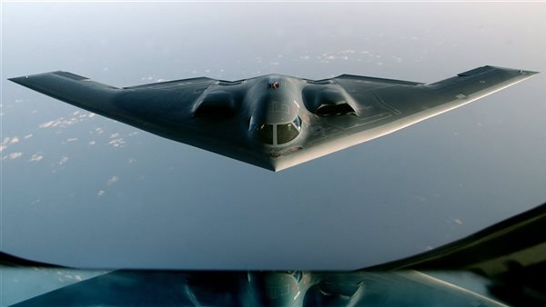 تقارير: إدارة ترامب تستخدم قاذفات B-2 ضد الحوثيين