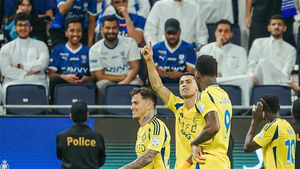 بوتافوجو البرازيلى يؤكد مفاوضاته لضم رونالدو