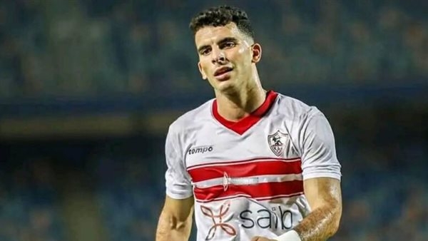 بدون زيزو.. التشكيل المتوقع للزمالك أمام ستيلينبوش الجنوب إفريقي بالكونفدرالية