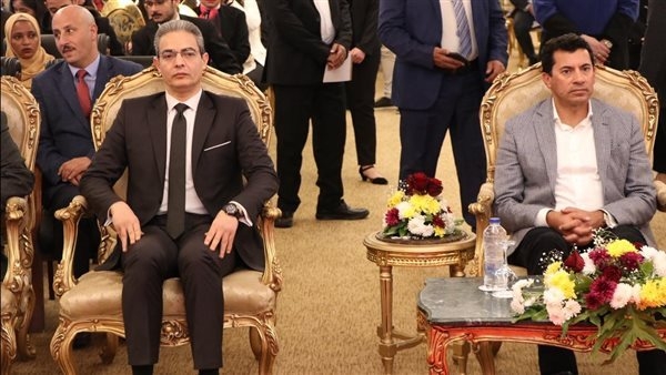 اليوم.. توقيع بروتوكول تعاون بين الإعلاميين ووزارة الشباب لمكافحة الشائعات