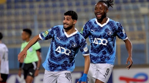 بث مباشر مشاهدة مباراة بيراميدز والجيش الملكي في دوري أبطال إفريقيا الآن ( فيديو )