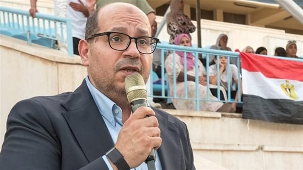 لأول مرة.. انتخابات لجنة اللاعبين باللجنة الأولمبية غدا