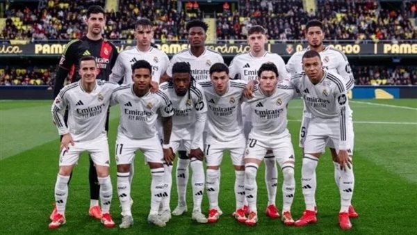 ماتش ريال مدريد وبرشلونة بث مباشر.. مشاهدة مباراة الريال ضد البارسا الآن لايف