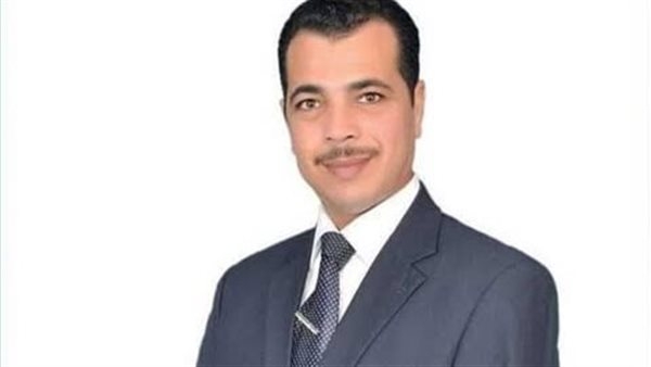 رأفت عسكر: "الدلتا الجديدة" يعد ركيزة أساسية في منظومة الأمن القومي الشامل