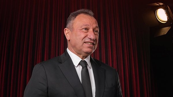 الخطيب يهنئ "رجال اليد" بالسوبر الأفريقى