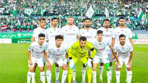 موعد سفر بعثة المصري إلى تنزانيا لمواجهة سيمبا